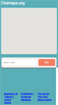 Mobile Screenshot of cinemaps.org